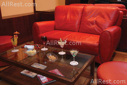 Congo Palace Hotel 5